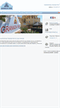 Mobile Screenshot of granadapark.es